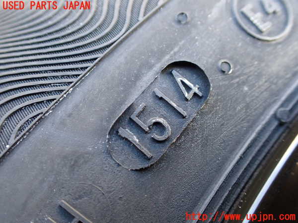 1UPJ-9233729601]ジープ・チェロキー(KL32)スペアタイヤ1 中古_2