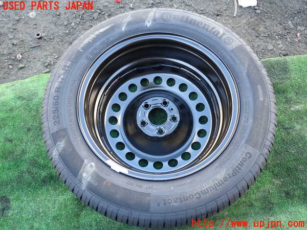 1UPJ-9233729601]ジープ・チェロキー(KL32)スペアタイヤ1 中古_3