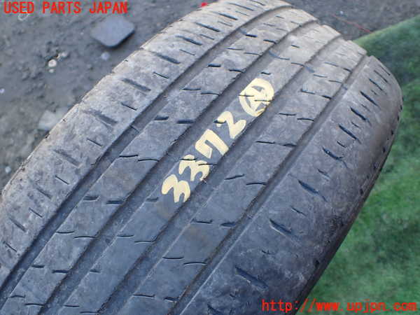 1UPJ-9233729044]ジープ・チェロキー(KL32)タイヤ　ホイール　1本④ 225/55R18 中古_4