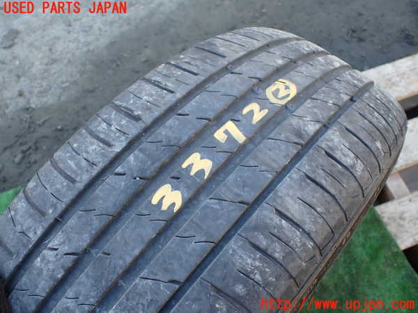 1UPJ-9233729042]ジープ・チェロキー(KL32)タイヤ　ホイール　1本② 225/55R18 中古_4