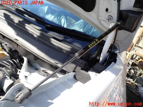 1UPJ-9233731068]ジープ・チェロキー(KL20L)ボンネットダンパー 中古_2