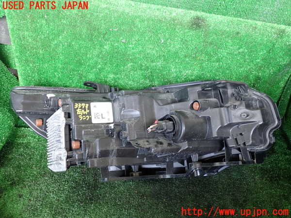 1UPJ-9233731132]ジープ・チェロキー(KL20L)左ヘッドライト LED 中古_3