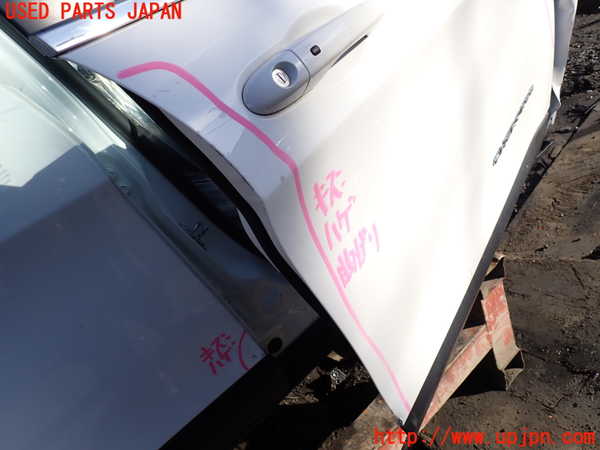 1UPJ-9233731230]ジープ・チェロキー(KL20L)右前ドア M-100 中古_3