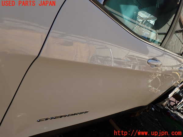 1UPJ-9233731260]ジープ・チェロキー(KL20L)左前ドア M-100 中古_3