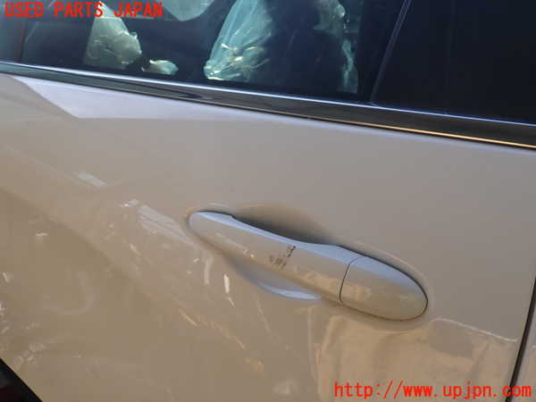 1UPJ-9233731320]ジープ・チェロキー(KL20L)左後ドア M-129 中古_2