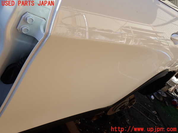 1UPJ-9233731320]ジープ・チェロキー(KL20L)左後ドア M-129 中古_3