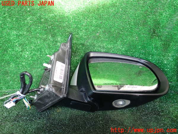 1UPJ-9233731210]ジープ・チェロキー(KL20L)右ドアミラー 中古_3