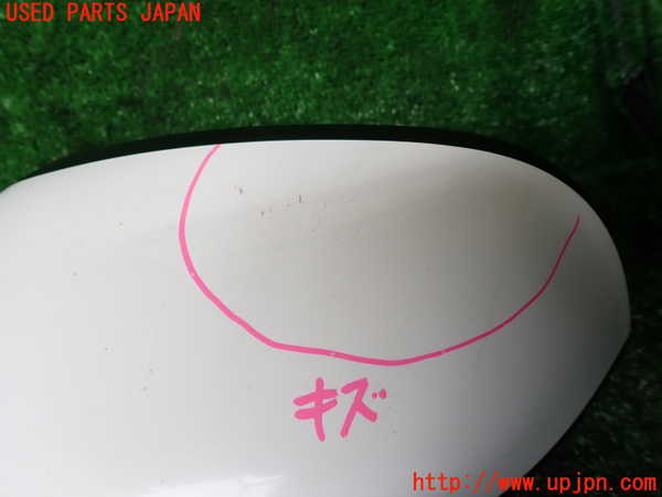 1UPJ-9233731212]ジープ・チェロキー(KL20L)左ドアミラー 中古_2