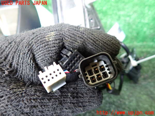 1UPJ-9233731212]ジープ・チェロキー(KL20L)左ドアミラー 中古_3