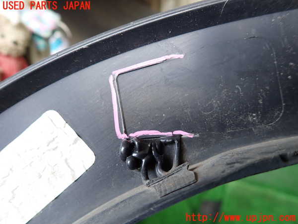 1UPJ-9233731442]ジープ・チェロキー(KL20L)左前オーバーフェンダー 中古_3