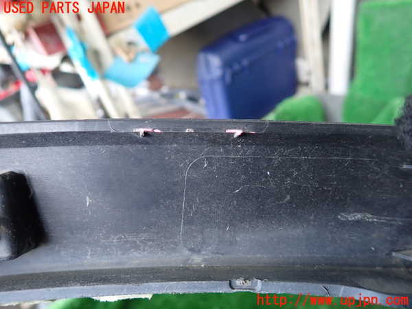 1UPJ-9233731442]ジープ・チェロキー(KL20L)左前オーバーフェンダー 中古_4