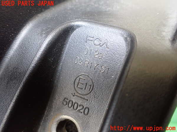 1UPJ-9233731536]ジープ・チェロキー(KL20L)左テールランプ 中古_3