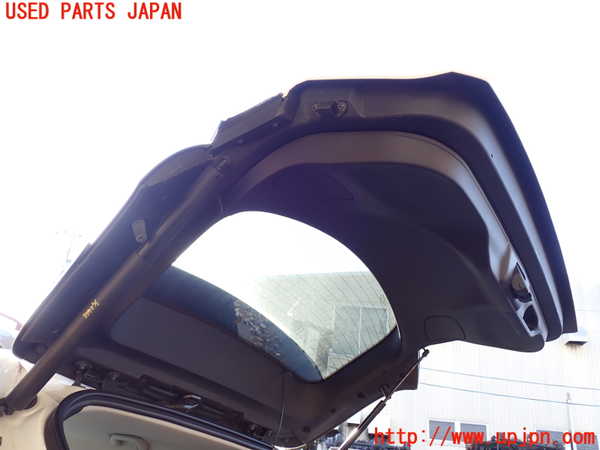1UPJ-9233731566]ジープ・チェロキー(KL20L)バックドア リアゲート ハッチ M-130 中古_3