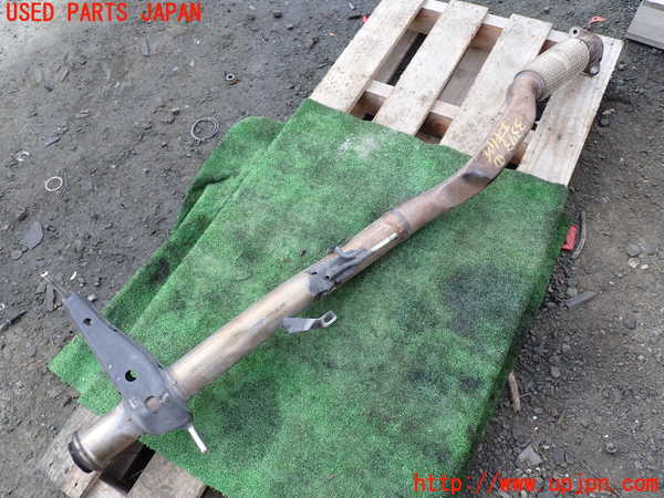 1UPJ-9233732631]ジープ・チェロキー(KL20L)フロントパイプ1 中古_3