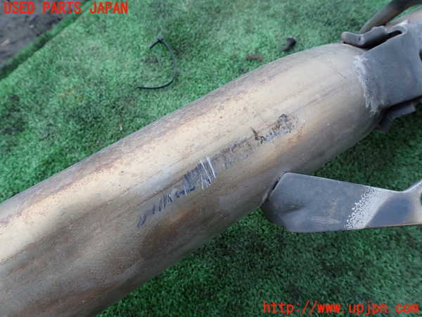 1UPJ-9233732631]ジープ・チェロキー(KL20L)フロントパイプ1 中古_4