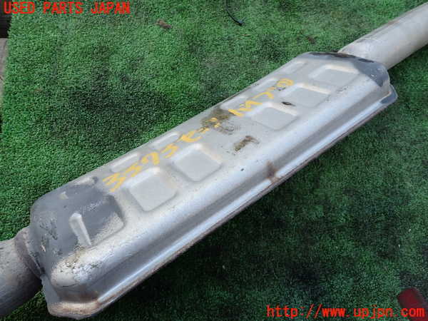 1UPJ-9233732651]ジープ・チェロキー(KL20L)センターパイプ1 中古_2