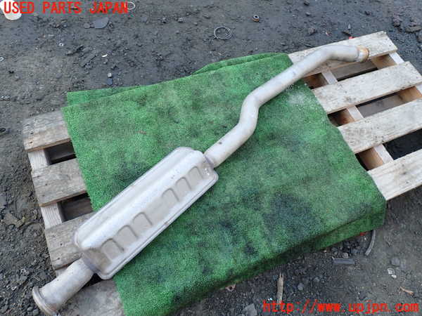 1UPJ-9233732651]ジープ・チェロキー(KL20L)センターパイプ1 中古_3