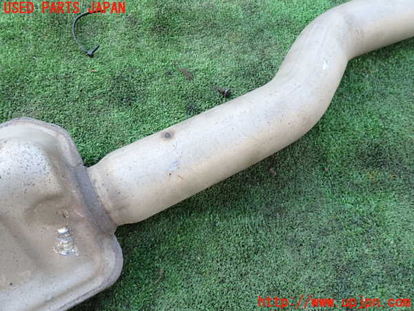 1UPJ-9233732651]ジープ・チェロキー(KL20L)センターパイプ1 中古_4