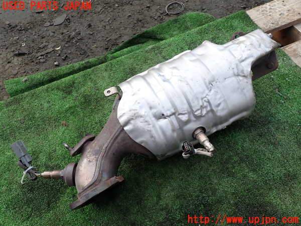 1UPJ-9233732661]ジープ・チェロキー(KL20L)触媒1 中古_2