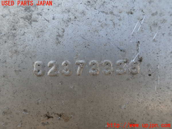 1UPJ-9233732671]ジープ・チェロキー(KL20L)リアマフラー1 中古_2