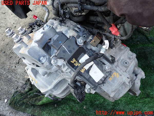 1UPJ-9233733010]ジープ・チェロキー(KL20L)ミッション AT Ｎ 4WD 中古_2