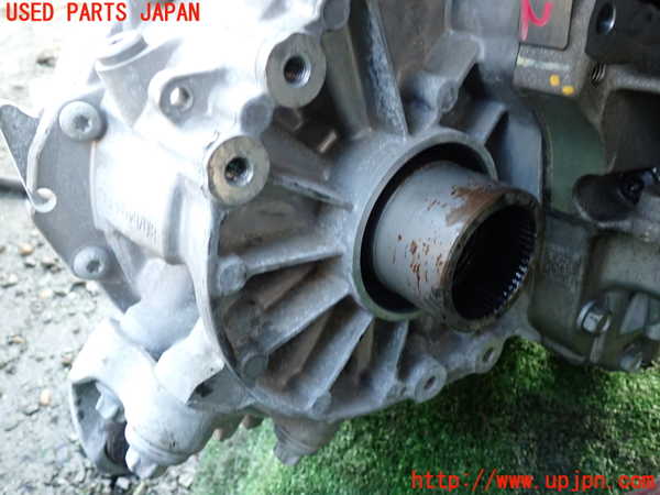 1UPJ-9233733010]ジープ・チェロキー(KL20L)ミッション AT Ｎ 4WD 中古_3