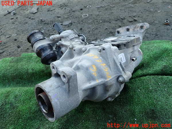 1UPJ-9233733300]ジープ・チェロキー(KL20L)トランスファー 中古_2