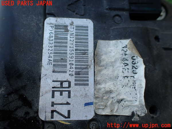 1UPJ-9233733300]ジープ・チェロキー(KL20L)トランスファー 中古_4