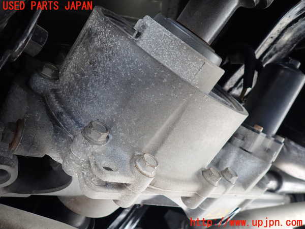 1UPJ-9233734355]ジープ・チェロキー(KL20L)リアデフ 中古_2