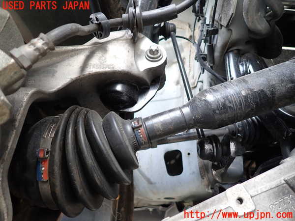 1UPJ-9233734010]ジープ・チェロキー(KL20L)右フロントドライブシャフト 中古_2