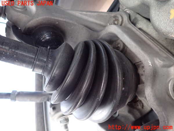 1UPJ-9233734015]ジープ・チェロキー(KL20L)左フロントドライブシャフト 中古_2