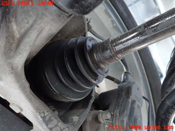 1UPJ-9233734020]ジープ・チェロキー(KL20L)右リアドライブシャフト 中古_2