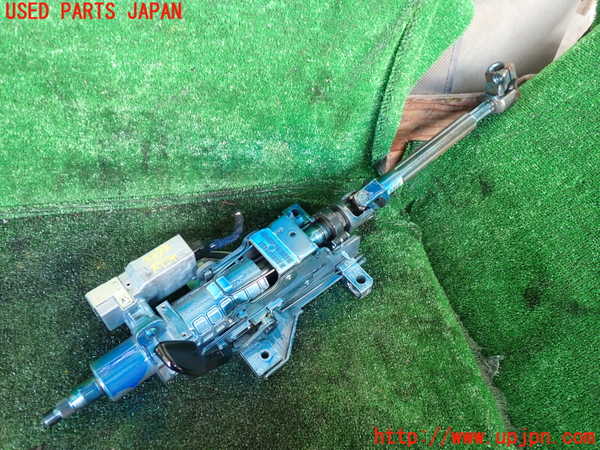 1UPJ-9233734260]ジープ・チェロキー(KL20L)ステアリングシャフト 中古_3