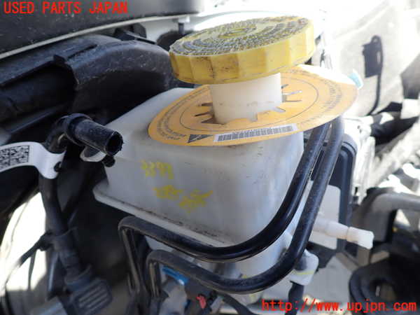 1UPJ-9233734050]ジープ・チェロキー(KL20L)ブレーキマスターシリンダー 中古_2