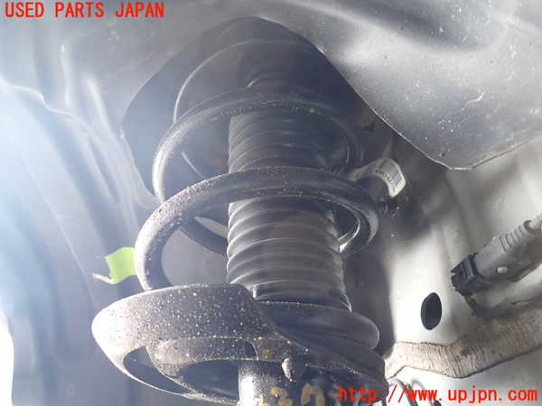 1UPJ-9233735025]ジープ・チェロキー(KL20L)左フロントストラット 中古_2