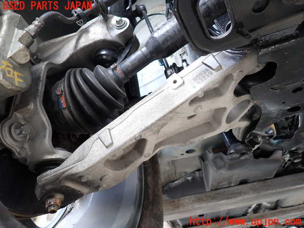 1UPJ-9233735176]ジープ・チェロキー(KL20L)右フロントロアアーム1 中古_2