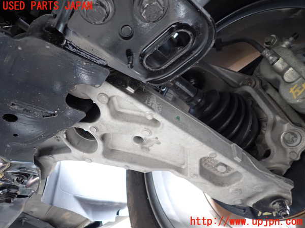 1UPJ-9233735186]ジープ・チェロキー(KL20L)左フロントロアアーム1 中古_2