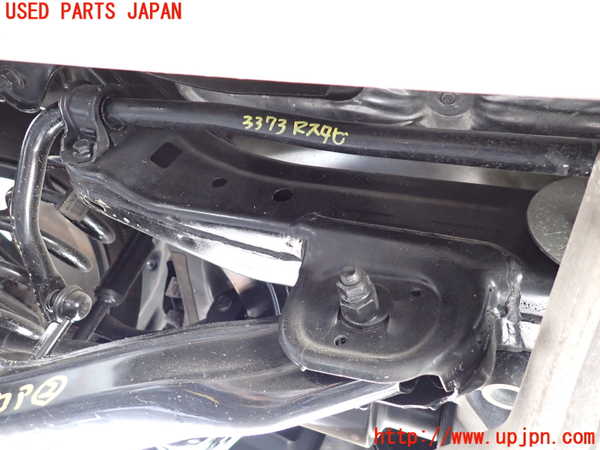 1UPJ-9233735295]ジープ・チェロキー(KL20L)リアメンバー 中古_3