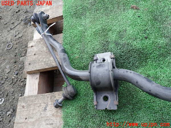 1UPJ-9233735440]ジープ・チェロキー(KL20L)フロントスタビライザー 中古_3