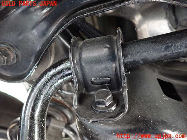 1UPJ-9233735445]ジープ・チェロキー(KL20L)リアスタビライザー 中古_2
