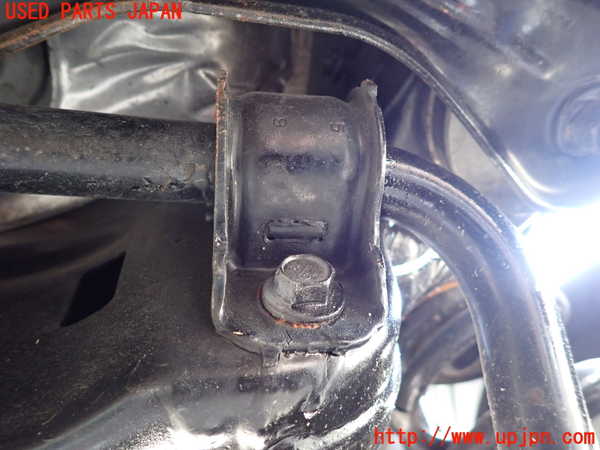 1UPJ-9233735445]ジープ・チェロキー(KL20L)リアスタビライザー 中古_4