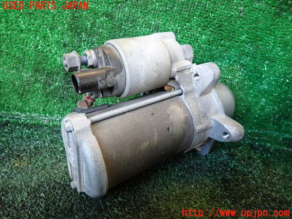 1UPJ-9233736010]ジープ・チェロキー(KL20L)セルモーター 中古_2