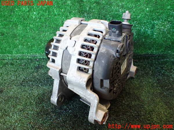 1UPJ-9233736015]ジープ・チェロキー(KL20L)オルタネーター(ダイナモ) 中古_2