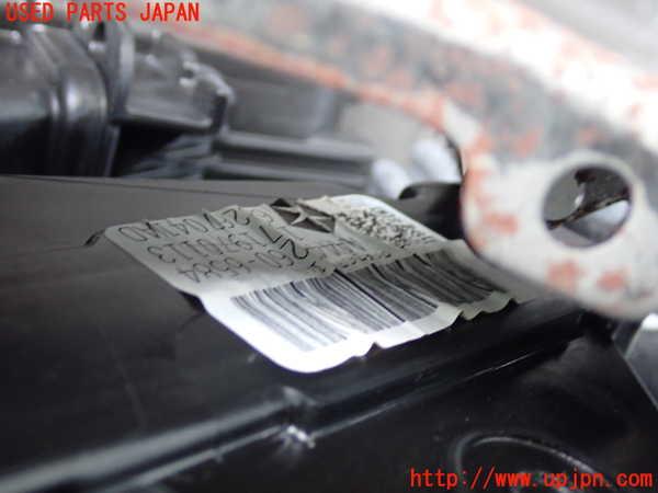 1UPJ-9233736081]ジープ・チェロキー(KL20L)エバポレーター1 中古_3