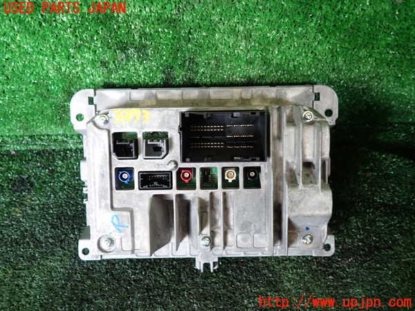 1UPJ-9233736629]ジープ・チェロキー(KL20L)モニター 中古_3