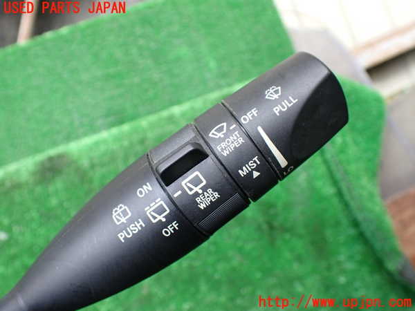 1UPJ-9233736720]ジープ・チェロキー(KL20L)コンビネーションスイッチ 中古_2