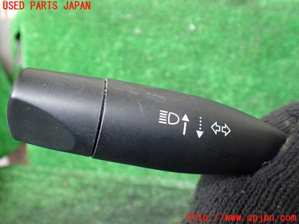 1UPJ-9233736720]ジープ・チェロキー(KL20L)コンビネーションスイッチ 中古_3