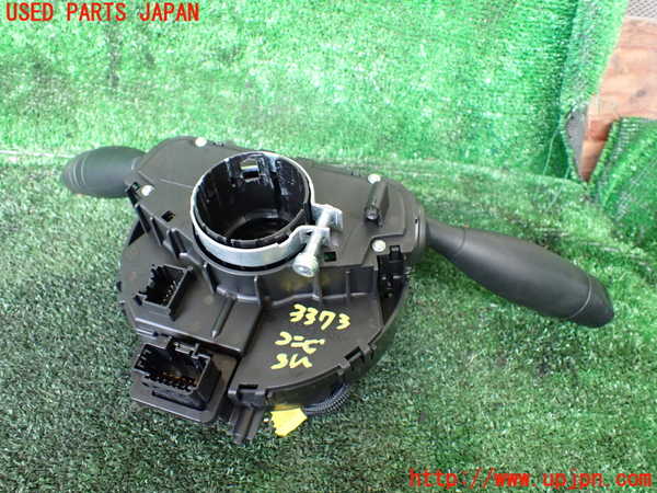 1UPJ-9233736720]ジープ・チェロキー(KL20L)コンビネーションスイッチ 中古_4