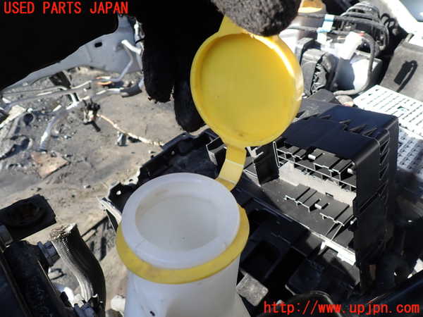 1UPJ-9233736791]ジープ・チェロキー(KL20L)ウォッシャータンク1 中古_3