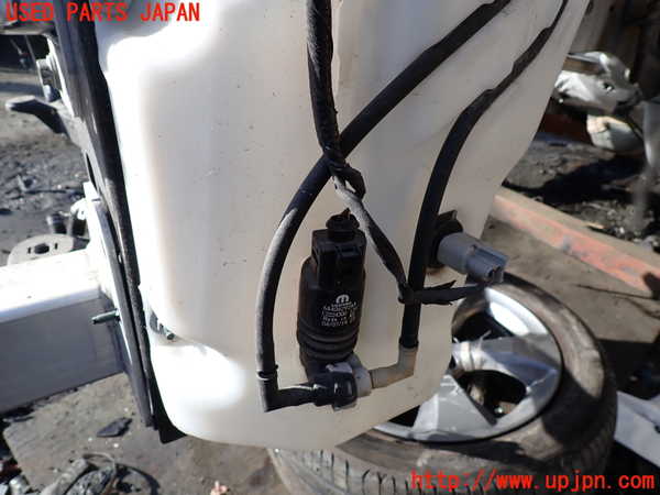 1UPJ-9233736791]ジープ・チェロキー(KL20L)ウォッシャータンク1 中古_4